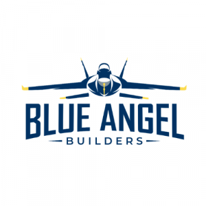 blue angel builders termite repair