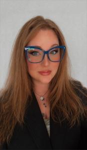 Image of Brittany Harris, ColorCraft Senior Sales Executive