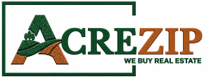 Acrezip logo