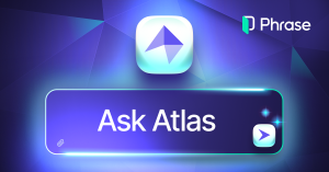 Phrase Atlas Launch