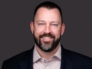 Mission IT - Shawn Wells - President and CEO Headshot