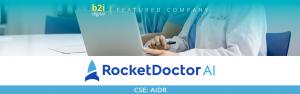 Rocket Doctor AI recorded 1,555 U.S. clinical hours during July and August, representing 78% of its total Q2 2026 clinical hours, as U.S. operations continue to scale.