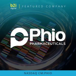 Phio Pharmaceuticals submitted a comprehensive briefing package to the FDA following completion of its Phase 1b PH-762 study, supporting the program’s next stage of clinical development.