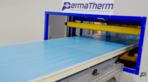 How PermaTherm Insulated Metal Panels Are Made