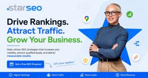 Star SEO Agency
