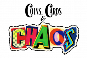 CHAOS EXPO - November 14-15, 2026
