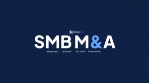 Advisory List SMB M&A logo
