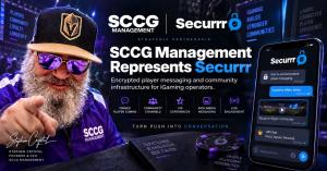 An end to end encrypted messaging and community app inside the operator's own gaming app. Existing WhatsApp, RCS and SMS payloads deploy as they are.