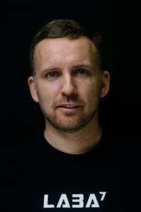 Andrius Liškus, CEO