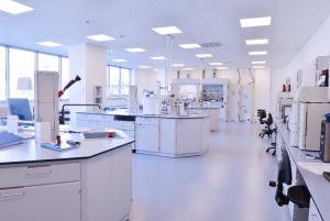 End-to-End Drug Development