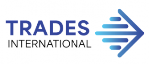 Trades International UK logo