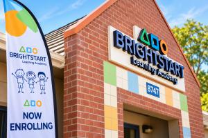 BrightStart Learning Academy recently opened in Roseville, California