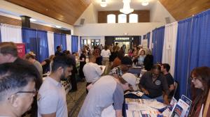 Albany Job Fair Oct 7, 2026