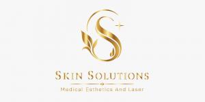 Skin Solutions Medical Esthetics and Laser logo, Edmonton, AB medical spa