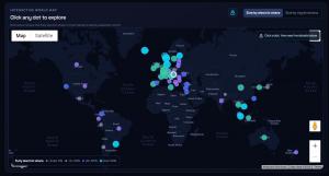 International electric vehicle adoption and automotive market intelligence