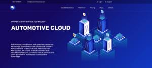 Automotives Cloud