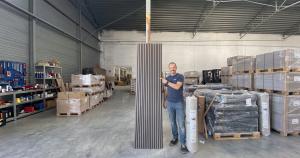 Acoustic wall panels promo