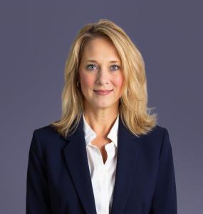Cynthia A. Gray, CFO