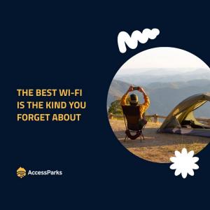 AccessParks