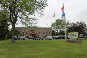 Milwaukee Cylinder Headquarters