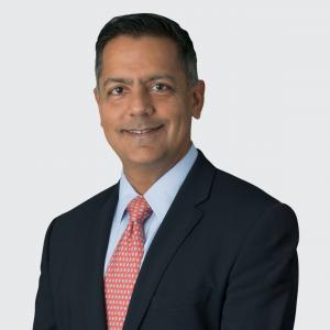 Sanjay Kamlani, Co-Founder, FairPlay Law