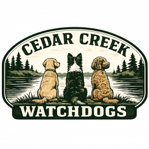 Cedar Creek Watchdogs