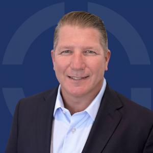 Dennis Fox Headshot