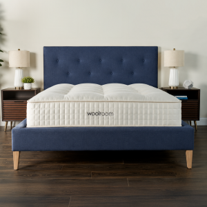 Woolroom Luxury Wool Mattress