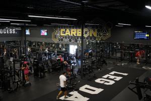 Carbon Performance: A growing, multi-location wellness club chain that is setting the standard for what a premium gym should be