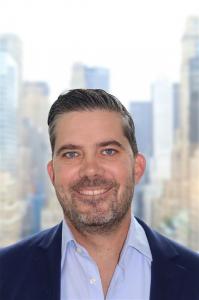 Photo of Joe Gonsalves