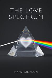 The Love Spectrum by Mark Robinson Pic 1
