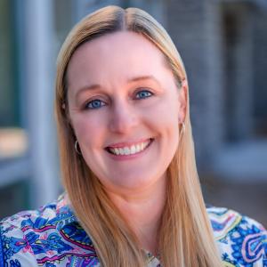 Rebecca Thompson, Director of Government Affairs, CASP