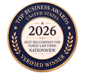 Best SEO Company for Family Law Firms Nationwide