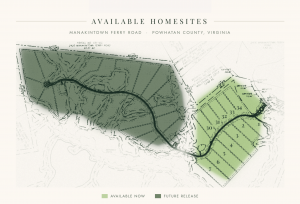 Hidden Springs Community Perkinson Homes
