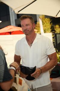 Eric Martsolf