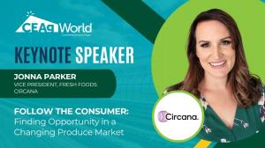 Circana's Jonna Parker to Keynote CEAg World 2026