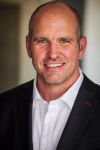 Andrew Keller, North Texas real estate agent serving Argyle and Bartonville