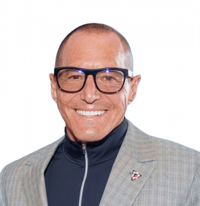 Frank Torre, Vice Chairman, PuroClean