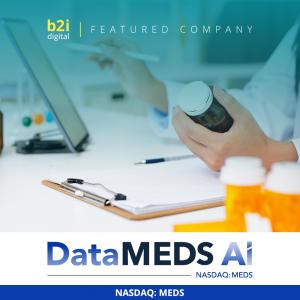 DataMeds AI acquires Helomics from Axe Compute, expanding its AI and health-data platform into oncology and functional precision medicine.