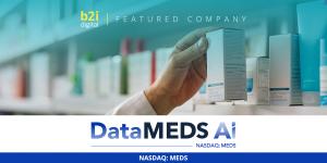 The Helomics acquisition brings an AI-powered precision oncology platform to DataMeds AI, while completing Axe Compute’s transition to a pure-play GPU-as-a-Service company.