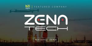 ZenaTech completes its 29th Drone as a Service acquisition, adding Merritt Paul’s specialized surveying expertise across utility-scale solar, transportation, and construction.