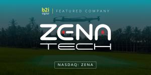 ZenaTech expands its DaaS platform into solar, rail, and airport surveying with the acquisition of Merritt Paul, a land surveying firm licensed across 17 U.S. states.