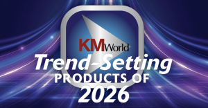 AllegroGraph - Trend Setting Product 2026