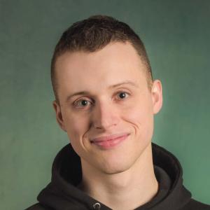 Dan Spencer, video game music composer and founder of Best Music Coach