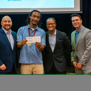 PomP Community Charitable Funding Grant Program
