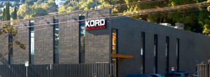 Headquarters