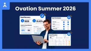 Ovation's Summer 2026 Release