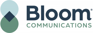Bloom Communications is a strategic marketing partner for growing businesses ready to elevate how they show up. We work alongside organizations to strengthen their brand, clarify their message, and position them for sustained growth and long-term success.