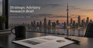 2026 Strategic Business Advisory Brief