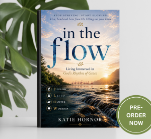 Flow book pre-order